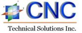CNC TECHNICAL SOLUTIONS INC.